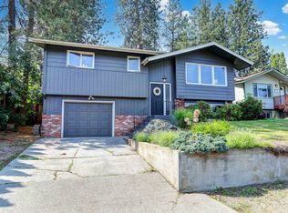 4010 E 15th Ave, Spokane, WA 99223