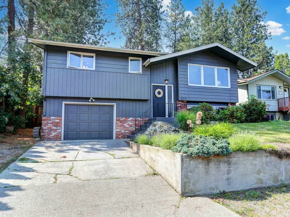4010 E 15th Ave, Spokane, WA 99223