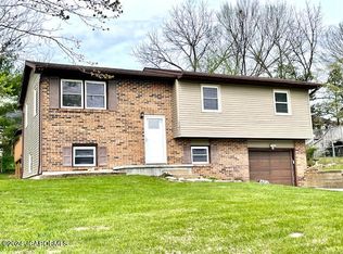 1400 Mernie Dr, Jefferson City, MO 65109