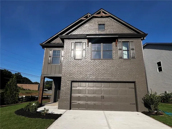 4212 Portsbrook Ave, Snellville, GA 30039