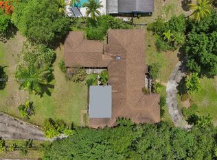 Bisc Gardens Sec A, Miami, FL 33162