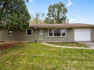 770 N State Road 149, Valparaiso, IN 46385