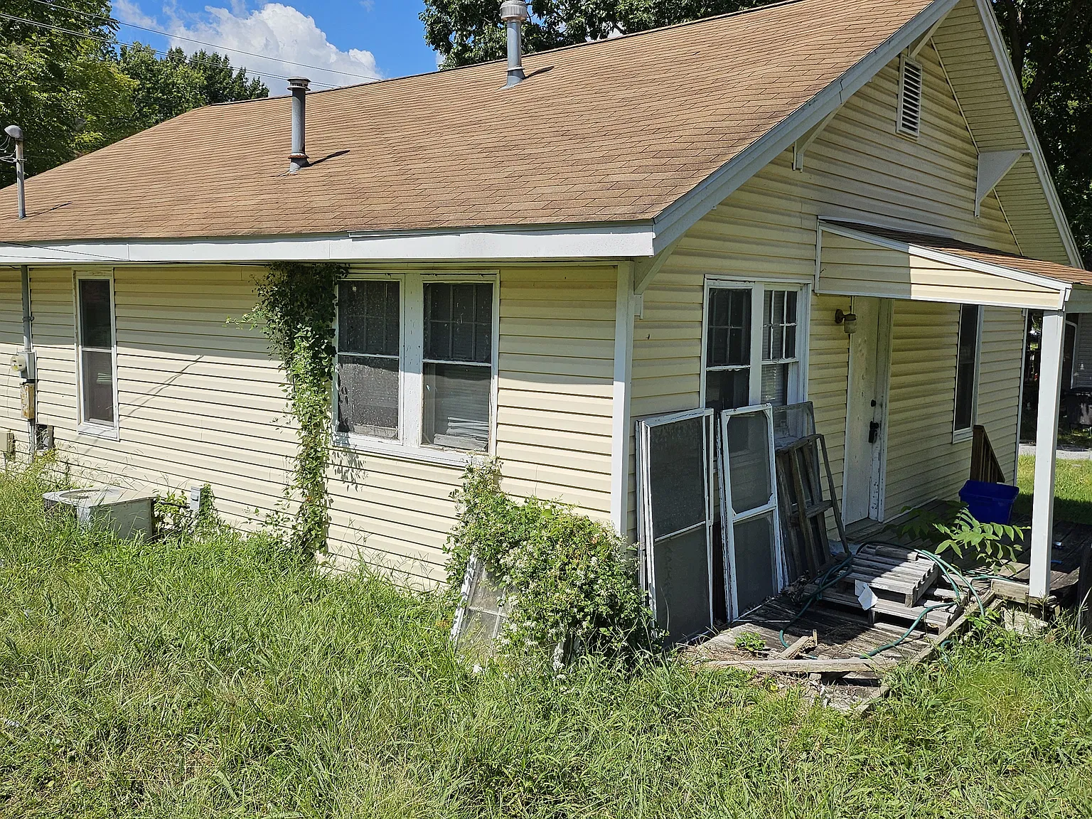 2 bed, 864 sqft, $815 — Photo 4