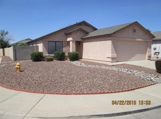 3170 W Foothill Dr, Phoenix, AZ 85027