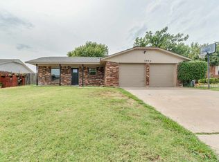 2406 NW 80th St, Lawton, OK 73505