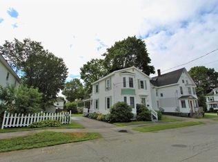 48 Vernon St, Bangor, ME 04401