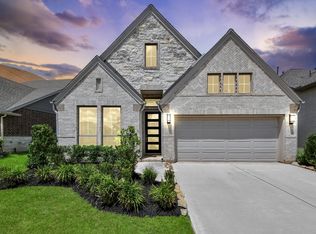 206 Ginger St, Richmond, TX 77406