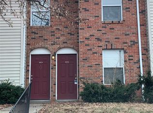 5977 Julian Ave #G2, Saint Louis, MO
