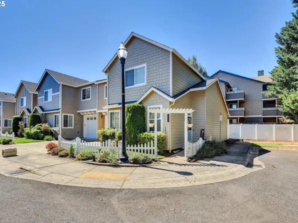 5226 NE 74th Ct, Vancouver, WA 98684