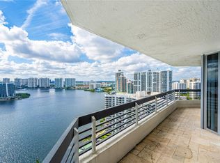 19101 NE 36th Ct #2705, Aventura, FL 33180