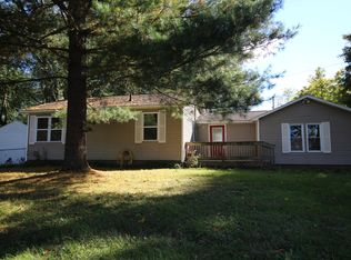 7690 E U Ave, Vicksburg, MI 49097
