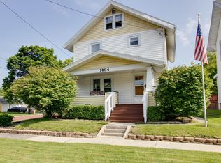 1084 E Church St, Marion, OH