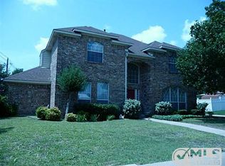 2237 Tanglewood St, Mesquite, TX 75181
