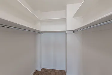 Rented by Solow Realty