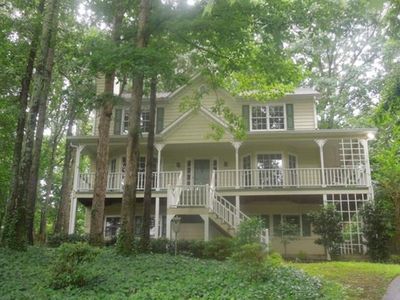 2781 Still Lake Dr, Acworth, GA, 30102