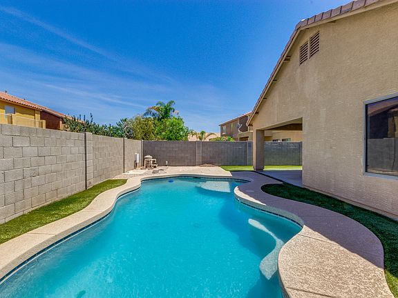 4th image of 2880 W Gold Dust Ave