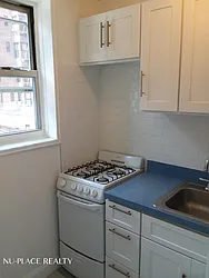 Rented by Nu Place Realty