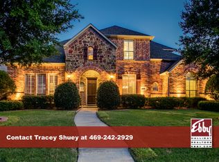 5808 Sweetbriar Dr, Richardson, TX 75082