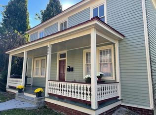 306 N New St, Staunton, VA 24401