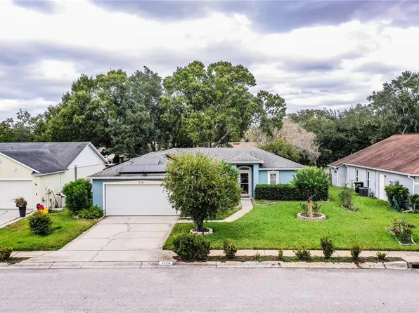 2724 Sundance Pl, Mulberry, FL 33860