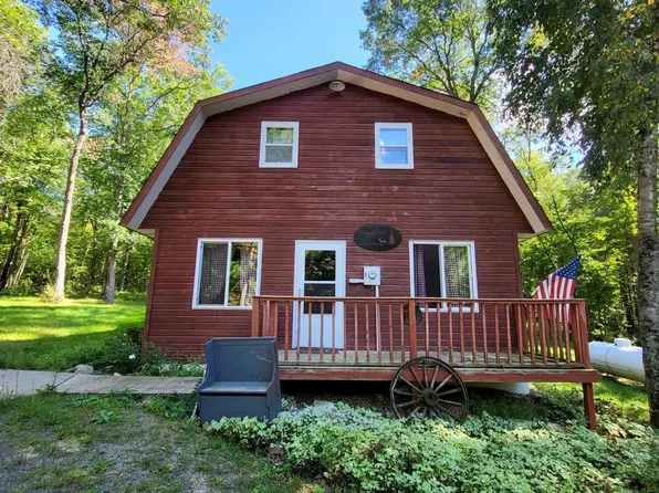 27222 Ode Cir, Browerville, MN 56438