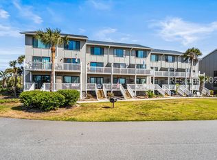 2 Cedar Reef Dr UNIT A203, Saint Helena Island, SC 29920