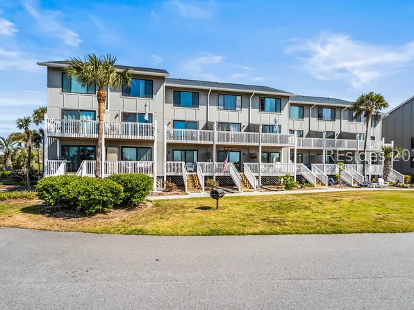 2 Cedar Reef Dr Unit A203, Saint Helena Island, SC 29920