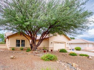 2699 Knollridge Dr, Sierra Vista, AZ 85650