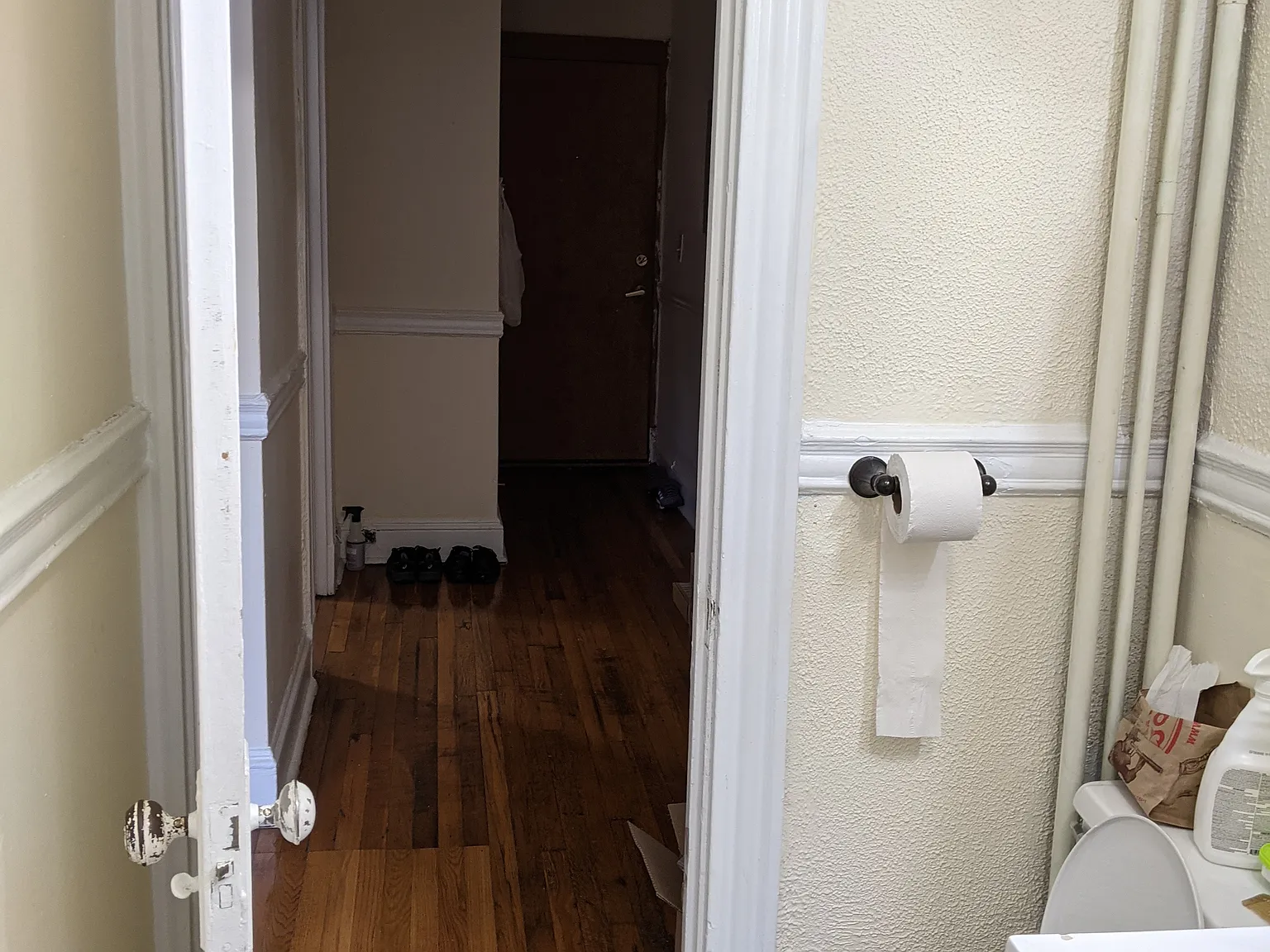 1 bed, 635 sqft, $2,500 — Photo 2