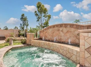 4 Calle Marta, Rancho Santa Margarita, CA 92688