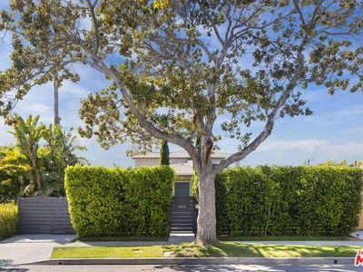 1855 S Orange Grove Ave, Los Angeles, CA, 90019