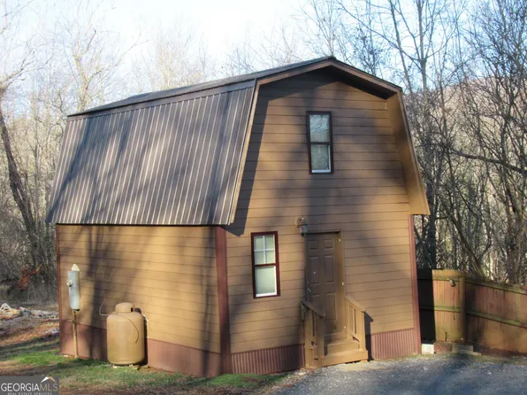 88B Stanley Nix Rd, Cleveland, GA 30528