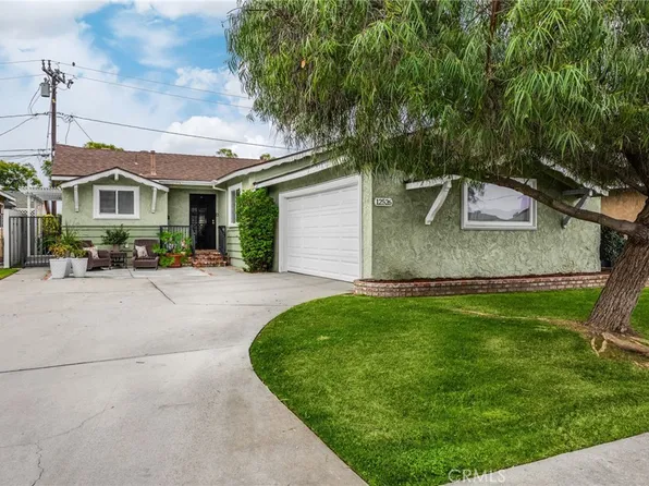 12526 Chadwell St, Lakewood, CA 90715