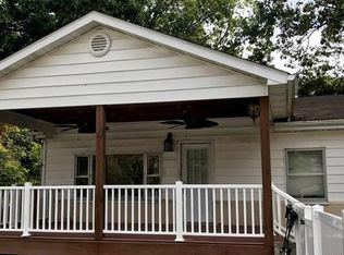 2330 Forest Ln, Arnold, MO 63010