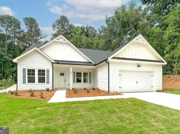 187 Belletta Dr, Canton, GA 30114