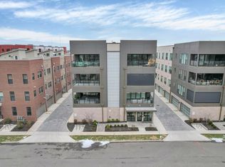 695 Civitas Ave Unit D301, Columbus, OH 43215