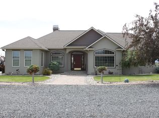 13136 Road 12.7 NW, Quincy, WA 98848