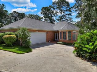 110 Hunters Run Dr, Aiken, SC 29803