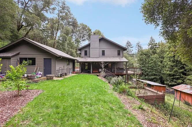 17386 Tressel Pass Rd — Photo 26