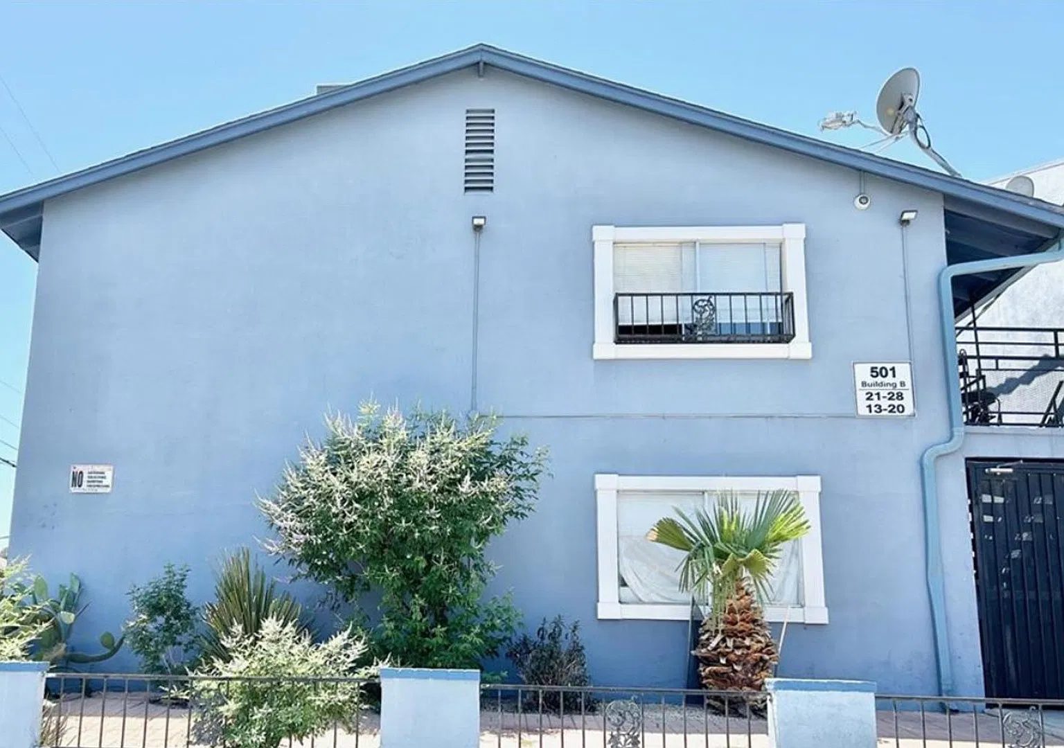 501 S Maryland Pkwy — Photo 1