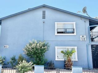501 S Maryland Pkwy #B25, Las Vegas, NV 89101