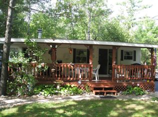 3643 Diamond Ln UNIT 46, Sturgeon Bay, WI 54235