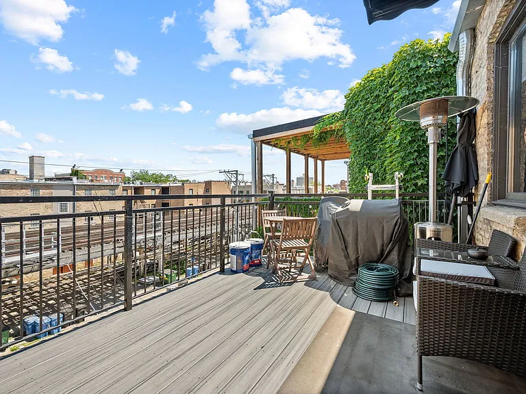 3513 N Sheffield Ave #3 — Photo 14