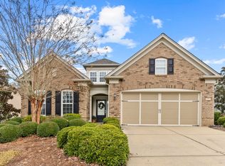 1080 Delcove Way, Greensboro, GA 30642