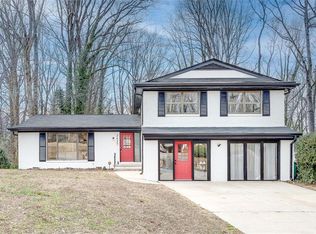 2437 Glendale Dr, Decatur, GA 30032