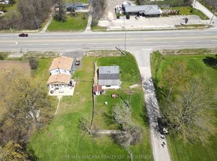 1891 Garrison Rd, Fort Erie, ON L2A5M4