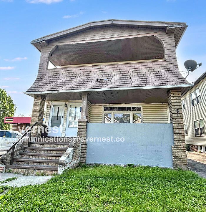 1st image of 3391 W 117th St #1
