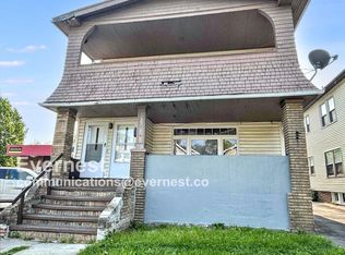 3391 W 117th St #1, Cleveland, OH