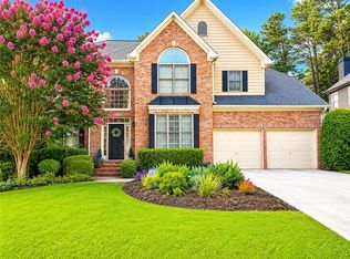 5550 Hedge Brooke Dr NW, Acworth, GA 30101