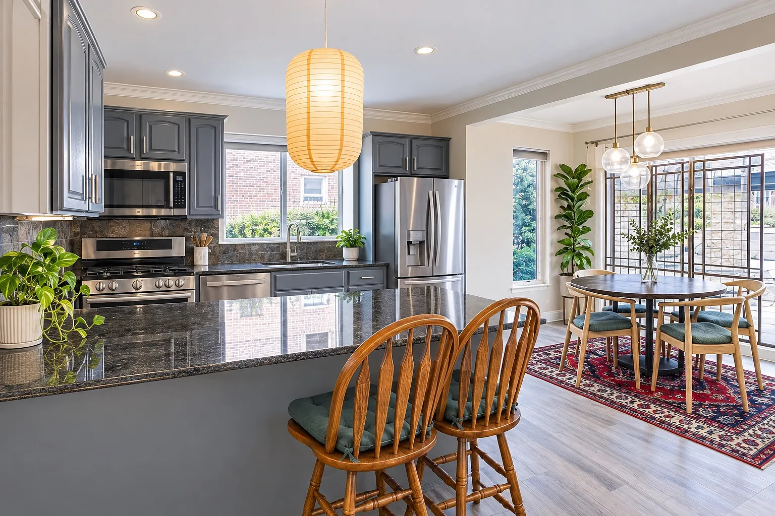 1 bed, 744 sqft, $2,150 — Photo 1